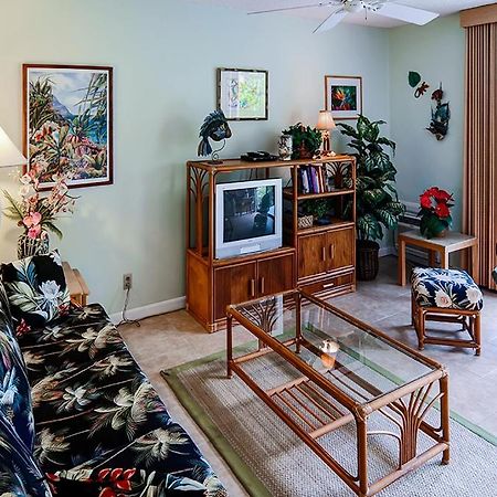 Oceanview Kailua-Kona Condo With Private Balcony! Buitenkant foto