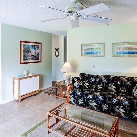 Oceanview Kailua-Kona Condo With Private Balcony! Buitenkant foto
