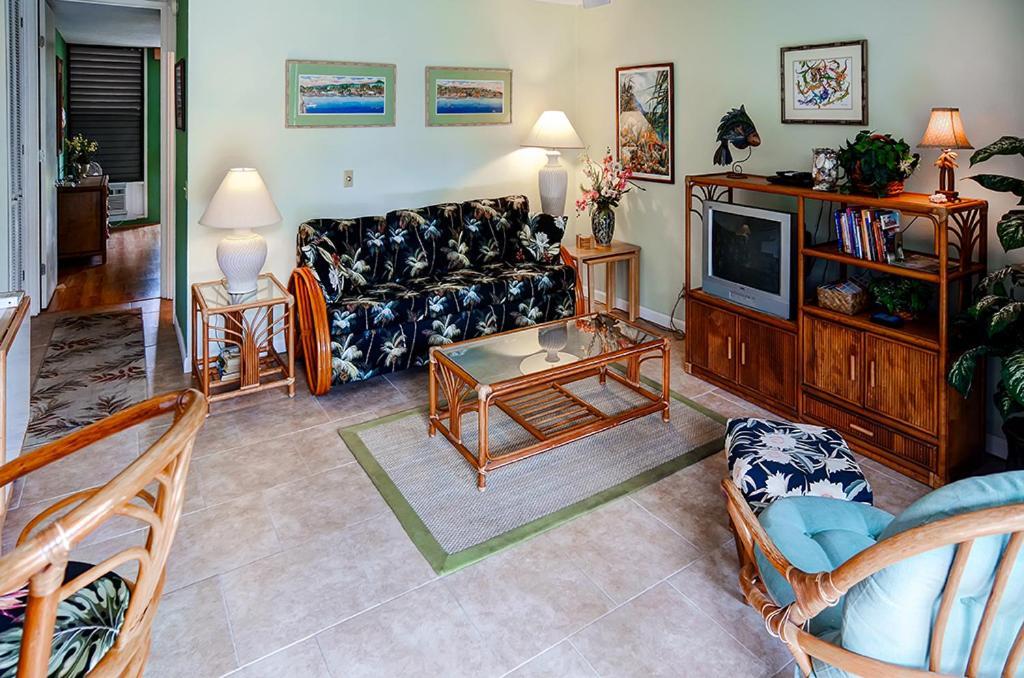 Oceanview Kailua-Kona Condo With Private Balcony! Buitenkant foto