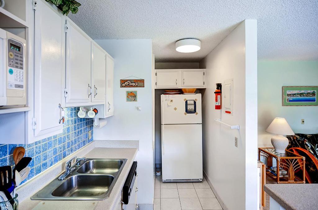 Oceanview Kailua-Kona Condo With Private Balcony! Buitenkant foto