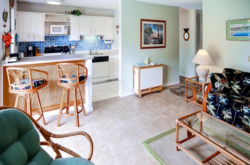 Oceanview Kailua-Kona Condo With Private Balcony! Buitenkant foto