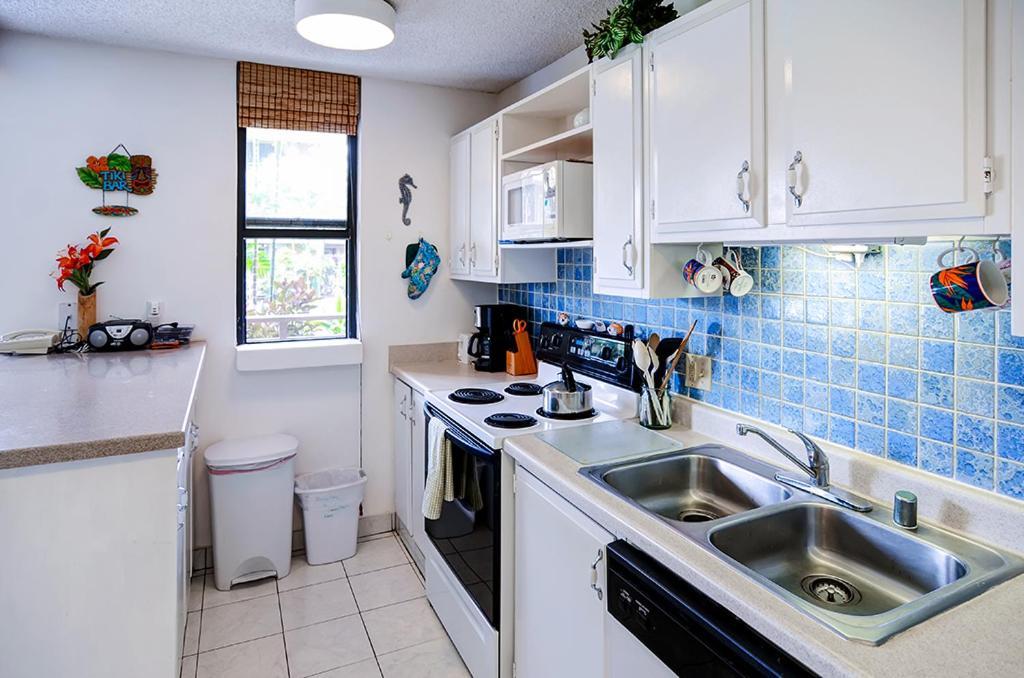 Oceanview Kailua-Kona Condo With Private Balcony! Buitenkant foto