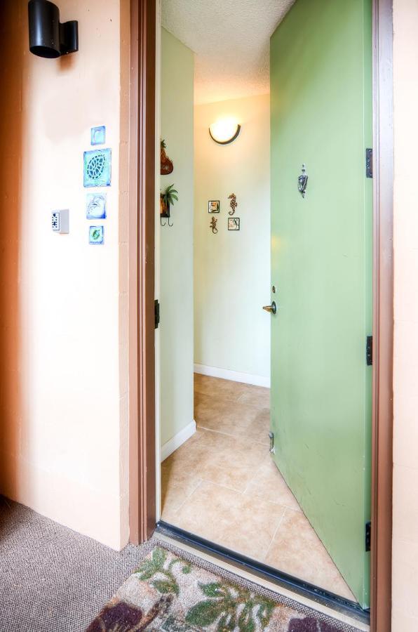 Oceanview Kailua-Kona Condo With Private Balcony! Buitenkant foto